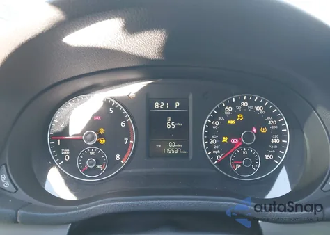 2015 Volkswagen Passat 1.8T Limited Edition from USA, damaged, VIN 1VWAS7A32FC117843